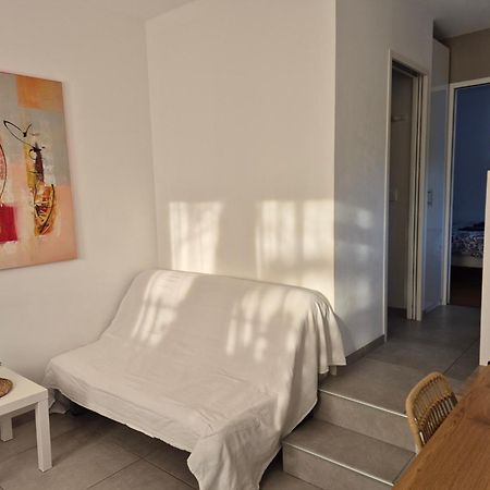 Les Chenes Verts Sommières Zimmer foto